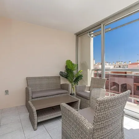 Apartmán Dolce - Pepite Design, A Juan Les Pins A 5 Min Des Plages, Parking *